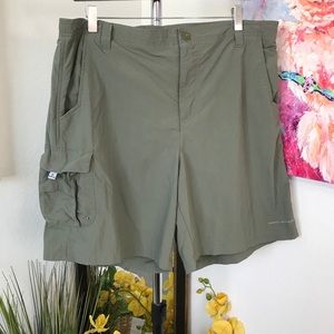 Columbia Women’s Shorts Size 8